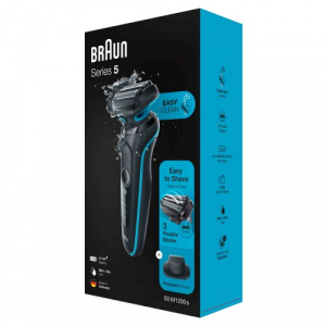 Shaver Braun 50-M1200s Mint