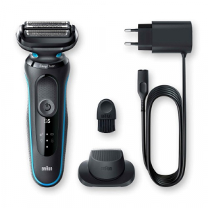 Shaver Braun 50-M1200s Mint