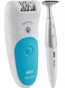 BRAUN Silk-epil SES 5-810