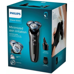 Shaver Philips S6680/26