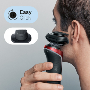 Shaver Braun Series 6 60-R1200s