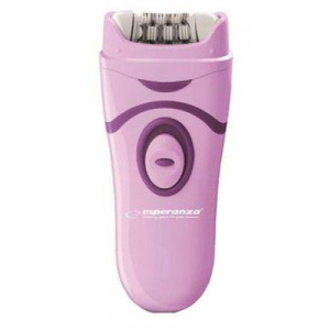 Epilator Esperanza COPACABANA EBD002V Violet