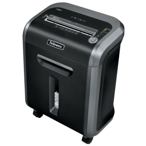 Fellowes  PowerShred® 79Ci, DIN Level P-4, Cross Cut 4х38mm, Capacity 14sheets, Vol. 23 litr.