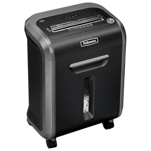 Fellowes  PowerShred® 79Ci, DIN Level P-4, Cross Cut 4х38mm, Capacity 14sheets, Vol. 23 litr.