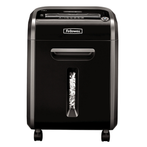 Fellowes  PowerShred® 79Ci, DIN Level P-4, Cross Cut 4х38mm, Capacity 14sheets, Vol. 23 litr.