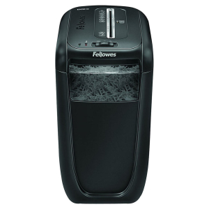 Fellowes  PowerShred® 60CS, DIN Level P-3, Cross Cut 4х50mm, Capacity 10sheets, Vol. 22 litr.