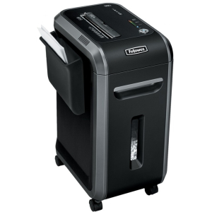 Fellowes  Powershred® 99Ci DIN Level P-4, Cross Cut 4х38mm, Capacity 17sheets, Vol. 34 litr.