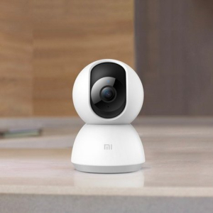 Xiaomi Mi 360° Camera (1080p), White