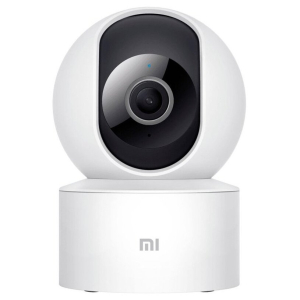 Xiaomi Mi 360° Camera (1080p), White