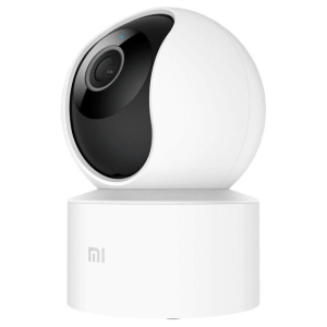 Xiaomi Mi 360° Camera (1080p), White