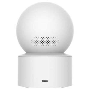 Xiaomi Mi 360° Camera (1080p), White