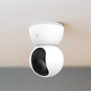 Xiaomi Mi 360° Camera (1080p), White