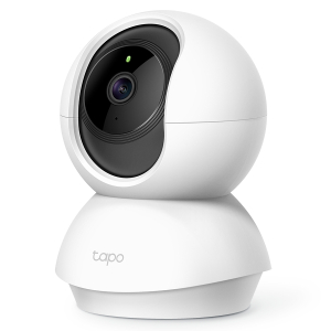 TP-Link TAPO C200, Pan/Tilt Home Security Wi-Fi Camera