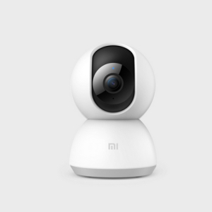 Xiaomi Mi 360° Camera (1080p), White