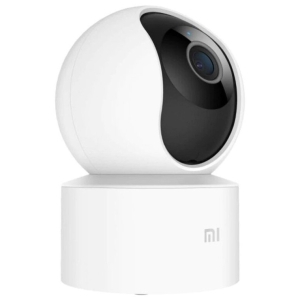 Xiaomi Mi 360° Camera (1080p), White