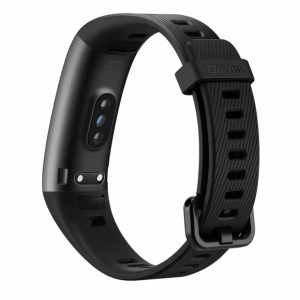 HUAWEI Band 4 pro, Graphite Black