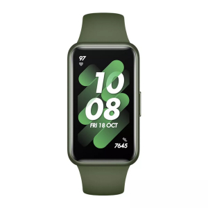 HUAWEI Band 7, Wilderness Green