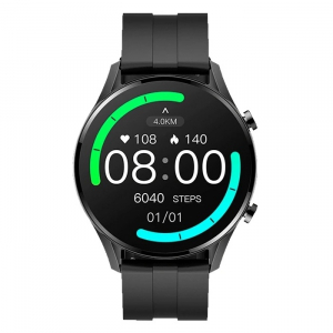 Xiaomi IMI Smart Watch W12, Black