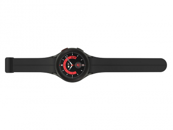 Galaxy Watch 5 Pro 45mm, Black