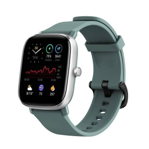 Xiaomi Amazfit GTS2 Mini, Green