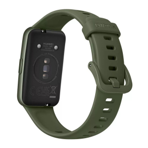 HUAWEI Band 7, Wilderness Green