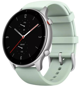 Xiaomi Amazfit GTR 2E Green