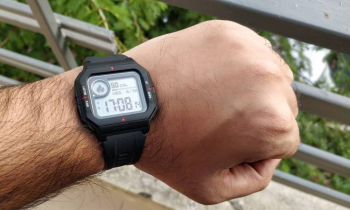 Xiaomi Amazfit Neo, Black