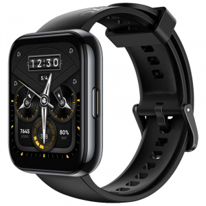 Xiaomi Realme Watch 2 Pro, Space Black