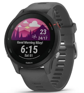 Smartwatch Garmin Forerunner 255