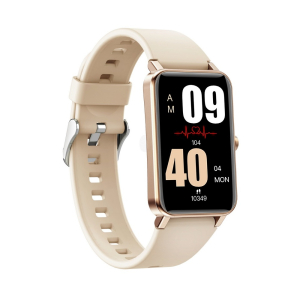 Smart Watch Globex Fit, Gold