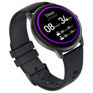 Xiaomi IMI Smart Watch KW66, Black