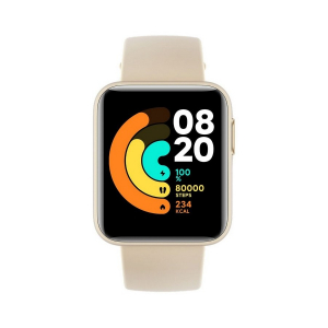 Xiaomi MI Watch Lite, Ivory