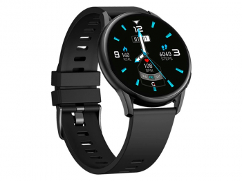 Kieslect Smart Watch Kr, Black
