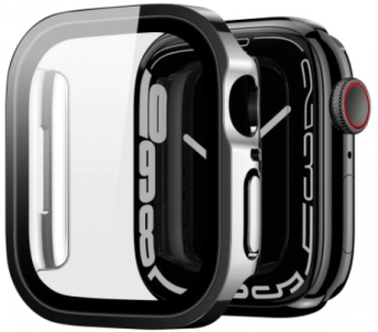 DUX DUCIS Case HAMO Apple Watch Series 7/8 (45MM)