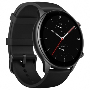 Xiaomi Amazfit GTR 2E, Black