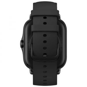 Xiaomi Amazfit GTS2e, Black