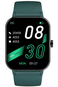 Blackview Watch R3 Max Green