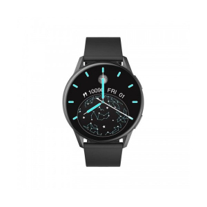 Kieslect Smart Watch K10, Black