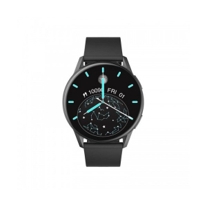 Kieslect Smart Watch K10, Black