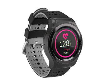   Acme HR SW301 Smartwatch