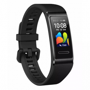 HUAWEI Band 4 pro, Graphite Black