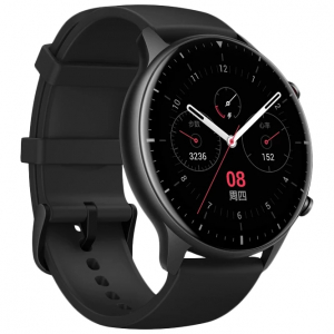 Xiaomi Amazfit GTR 2 Sport Aluminium, Black