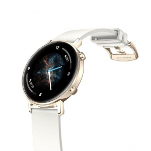 HUAWEI WATCH GT 2 42mm, Champagne gold