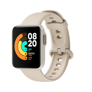 Xiaomi MI Watch Lite, Ivory