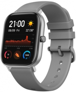 Xiaomi Amazfit GTS Grey