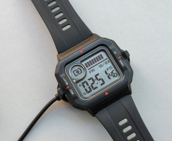 Xiaomi Amazfit Neo, Black