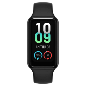 Xiaomi Amazfit Band 7, Black