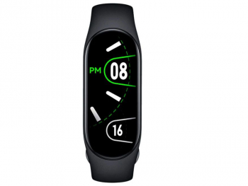 Xiaomi Miband 7, Black