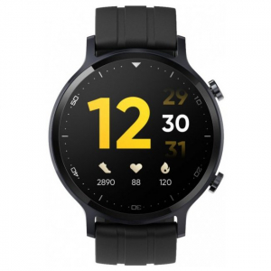 Xiaomi Realme Watch S, Black