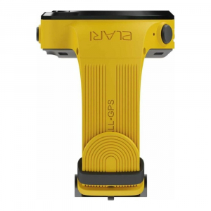 Elari KidPhone 4GR, Yellow